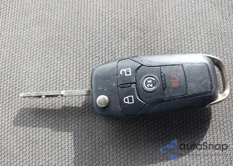 2015 Ford F-150 Xlt z USA, uszkodzony, nr VIN 1FTEX1CP0FKD86433